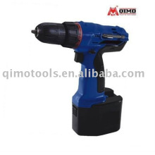 QIMO Professional Power Tools N18001S1 18V Cordless Drill